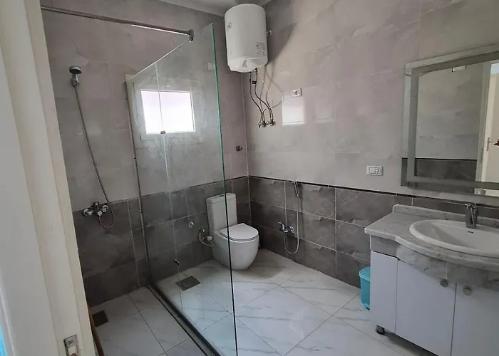 Apartment Super Luxus