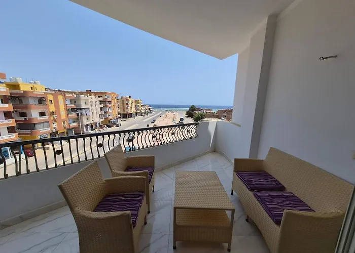 Apartment Super Luxus *