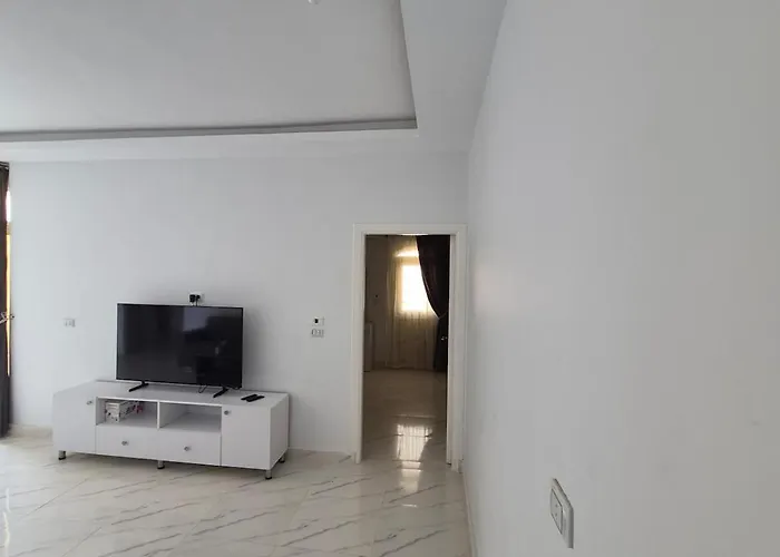 Apartment Super Luxus *