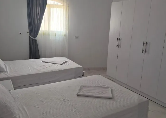 Apartment Super Luxus