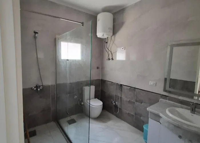 Apartment Super Luxus El Qoseir