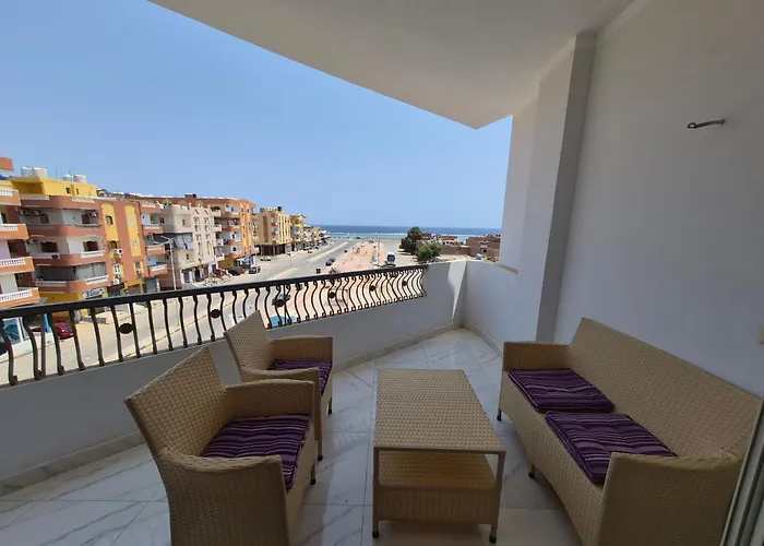 Super Luxus Apartment