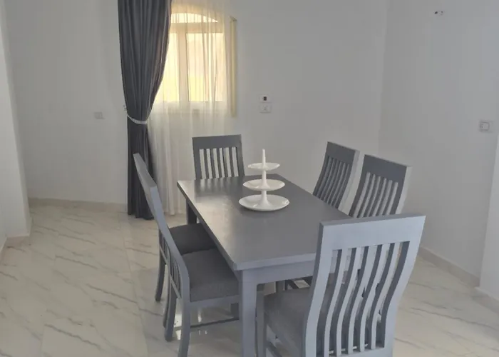 Apartment Super Luxus *